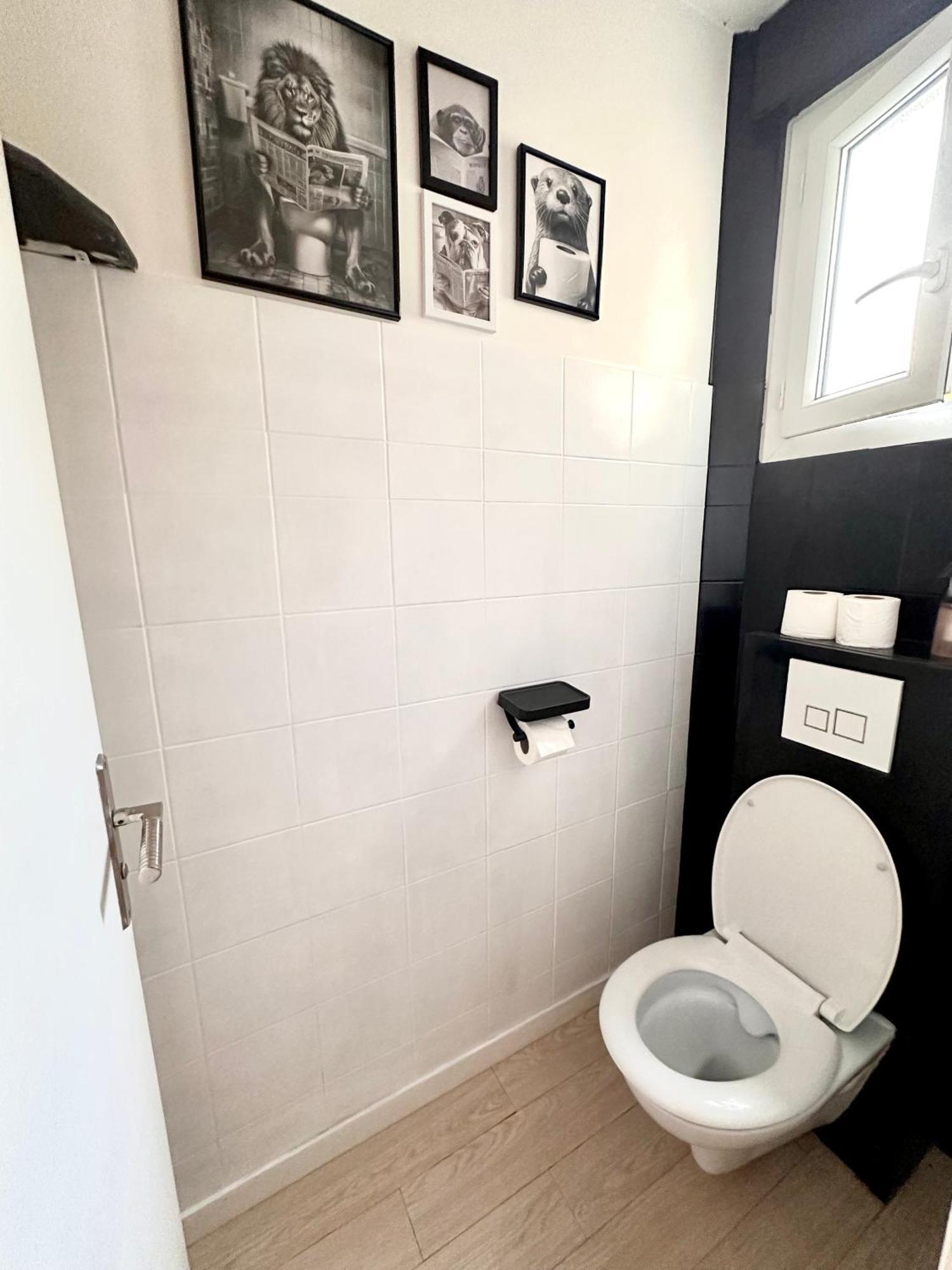Appartement Cosy&bright *